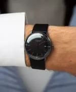 Orologio da Uomo Junghans max bill Automatic Bauhaus