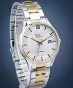 Orologio da Uomo Pierre Ricaud Sapphire