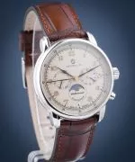 Orologio da Uomo Zeppelin Mediterranee Moonphase