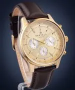 Orologio da Uomo DESTELL Circinus Chronograph