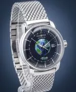 Orologio da Uomo Zeppelin Atlantic Automatic
