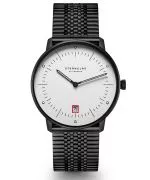Orologio da Uomo Sternglas Naos Edition Bauhaus III LTD