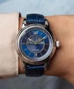 Orologio da Donna Aviator Moonflight