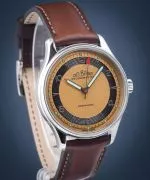 Orologio da Uomo Delbana Recordmaster Mechanical