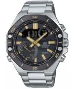 Orologio da Uomo Casio Edifice Momentum Bluetooth