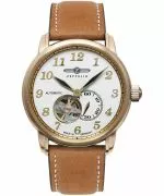 Orologio da Uomo Zeppelin 100 Years Zeppelin
