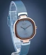 Orologio da Donna Obaku Brilliant Diamond
