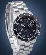 Orologio da Uomo Zeppelin Eurofighter Automatic Chronograph Limited Edition