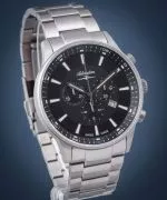 Orologio da Uomo Adriatica Titanium Chronograph