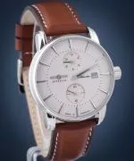Orologio da Uomo Zeppelin Atlantic Regulator Chrono Automatic