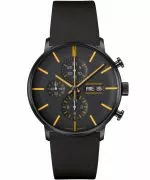 Orologio da Uomo Junghans Form A Chronoscope Automatic