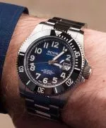 Orologio da Uomo Epos Sportive 3504 Titanium