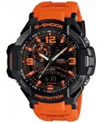 Orologio da Uomo G-SHOCK Casio Gravity Defier