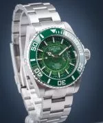 Orologio da Uomo Davosa Ternos Professional Nebulous Automatic