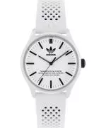 Orologio Unisex adidas Originals Code One Ceramic