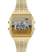Orologio Unisex adidas Originals Street Digital Two