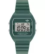 Orologio Unisex adidas Originals Street Digital Two