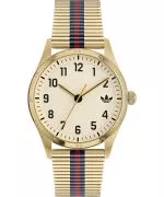 Orologio Unisex adidas Originals Style Code Four