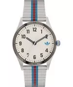 Orologio Unisex adidas Originals Style Code Four