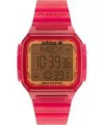 Orologio Unisex adidas Originals Street Digital One GMT