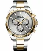 Orologio da Uomo Adriatica Classic Chronograph