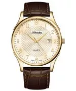 Orologio da Uomo Adriatica Classic