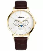 Orologio da Uomo Adriatica Multifunction SET