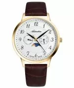 Orologio da Uomo Adriatica Multifunction SET