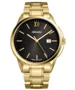 Orologio da Uomo Adriatica Classic