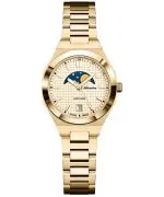Orologio da Donna Adriatica Moonphase