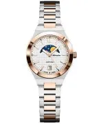 Orologio da Donna Adriatica Moonphase