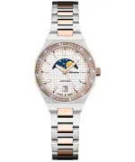 Orologio da Donna Adriatica Moonphase