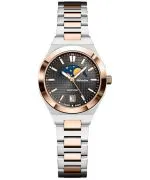 Orologio da Donna Adriatica Moonphase