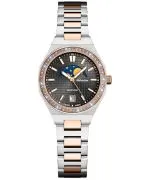 Orologio da Donna Adriatica Moonphase