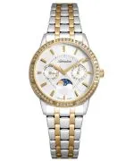 Orologio da Donna Adriatica Moonphase