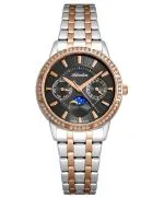 Orologio da Donna Adriatica Moonphase