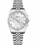 Orologio da Donna Adriatica Classic Chronograph