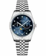 Orologio da Donna Adriatica Moonphase