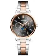 Orologio da Donna Adriatica Moonphase