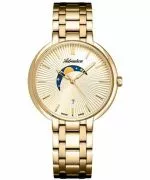 Orologio da Donna Adriatica Moonphase