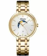 Orologio da Donna Adriatica Moonphase