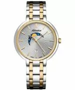 Orologio da Donna Adriatica Moonphase