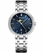 Orologio da Donna Adriatica Moonphase