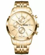 Orologio da Uomo Adriatica Sapphire Chronograph