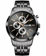 Orologio da Uomo Adriatica Sapphire Chronograph
