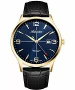 Orologio da Uomo Adriatica Super de Luxe Mechanical