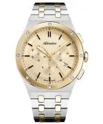 Orologio da Uomo Adriatica Classic Chronograph