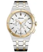 Orologio da Uomo Adriatica Classic Chronograph