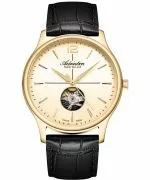 Orologio da Uomo Adriatica Open Heart Automatic