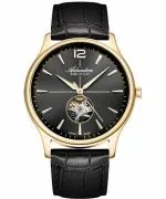 Orologio da Uomo Adriatica Open Heart Automatic